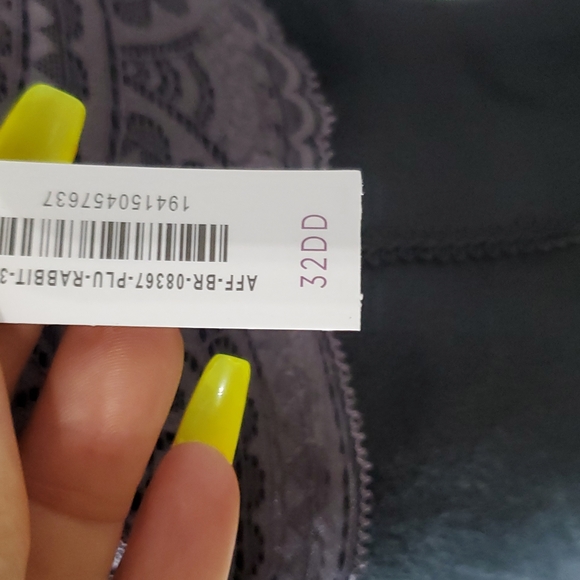 Adore Me Bra - Picture 3 of 4